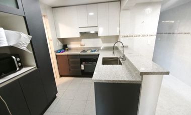 VENDO CASA COCINA NUEVA ALTO MACUL