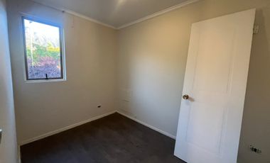 VENDO CASA COCINA NUEVA ALTO MACUL