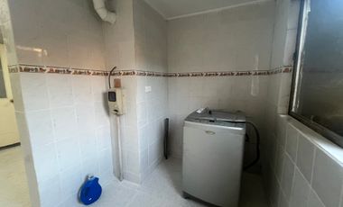 VENDO CASA COCINA NUEVA ALTO MACUL