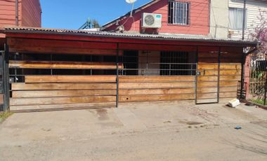 CASA EN VENTA TORRE DEL PAINE RANCAGUA