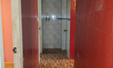 CASA EN VENTA TORRE DEL PAINE RANCAGUA