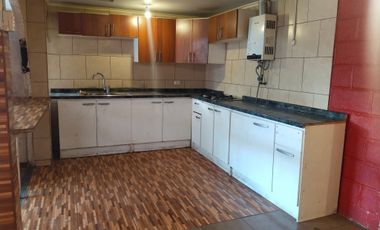 CASA EN VENTA TORRE DEL PAINE RANCAGUA