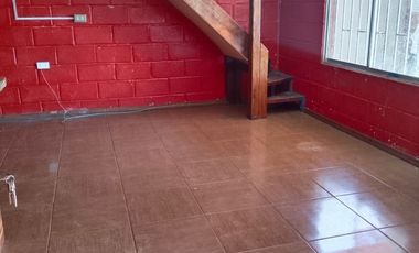 CASA EN VENTA TORRE DEL PAINE RANCAGUA