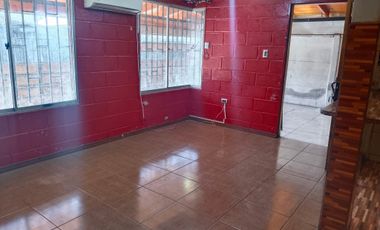 CASA EN VENTA TORRE DEL PAINE RANCAGUA