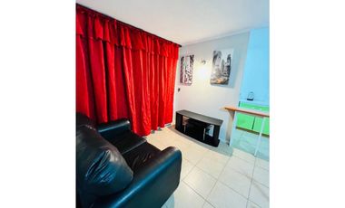 SE ARRIENDA  DEPARTAMENTO EN CONDOMINIO ALEJANDRINA II AMOBLADO