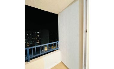 SE ARRIENDA  DEPARTAMENTO EN CONDOMINIO ALEJANDRINA II AMOBLADO