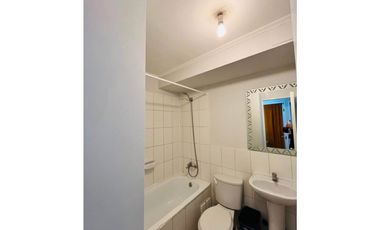 SE ARRIENDA  DEPARTAMENTO EN CONDOMINIO ALEJANDRINA II AMOBLADO