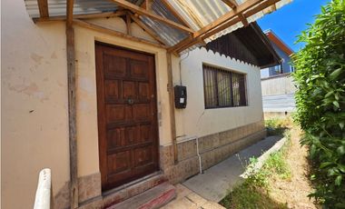 QUILPUÉ - LOS ESTANQUES - CASA EN VENTA - 6D 3B