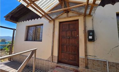 QUILPUÉ - LOS ESTANQUES - CASA EN VENTA - 6D 3B