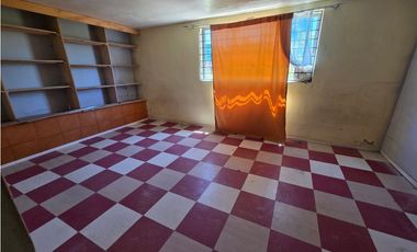 QUILPUÉ - LOS ESTANQUES - CASA EN VENTA - 6D 3B