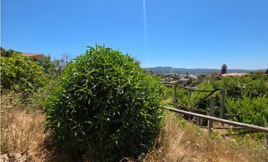 QUILPUÉ - LOS ESTANQUES - CASA EN VENTA - 6D 3B