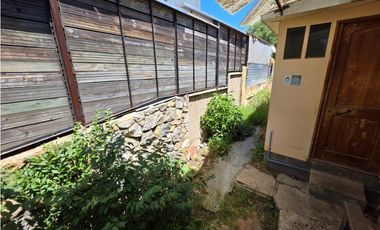 QUILPUÉ - LOS ESTANQUES - CASA EN VENTA - 6D 3B