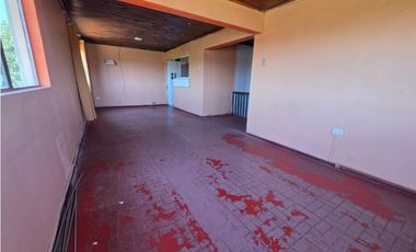 QUILPUÉ - LOS ESTANQUES - CASA EN VENTA - 6D 3B