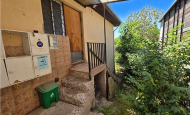 QUILPUÉ - LOS ESTANQUES - CASA EN VENTA - 6D 3B