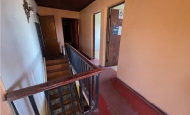 QUILPUÉ - LOS ESTANQUES - CASA EN VENTA - 6D 3B