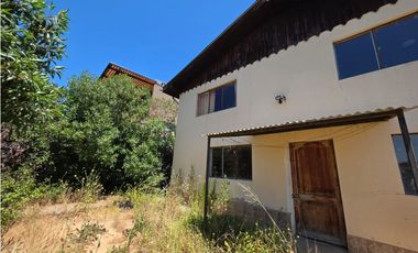 QUILPUÉ - LOS ESTANQUES - CASA EN VENTA - 6D 3B