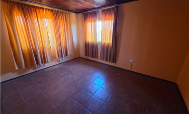 QUILPUÉ - LOS ESTANQUES - CASA EN VENTA - 6D 3B