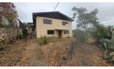 QUILPUÉ - LOS ESTANQUES - CASA EN VENTA - 6D 3B