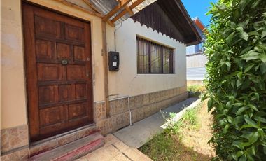 QUILPUÉ - LOS ESTANQUES - CASA EN VENTA - 6D 3B