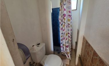 QUILPUÉ - LOS ESTANQUES - CASA EN VENTA - 6D 3B