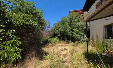 QUILPUÉ - LOS ESTANQUES - CASA EN VENTA - 6D 3B