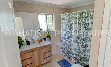 IMPERDIBLE! CASA FAMILIAR EN COND DOÑA RAQUEL , MELIPILLA