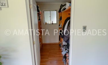 IMPERDIBLE! CASA FAMILIAR EN COND DOÑA RAQUEL , MELIPILLA