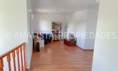 IMPERDIBLE! CASA FAMILIAR EN COND DOÑA RAQUEL , MELIPILLA