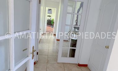 IMPERDIBLE! CASA FAMILIAR EN COND DOÑA RAQUEL , MELIPILLA