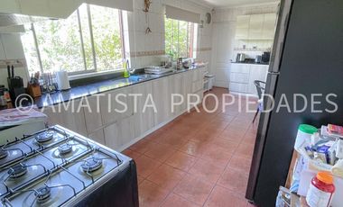 IMPERDIBLE! CASA FAMILIAR EN COND DOÑA RAQUEL , MELIPILLA