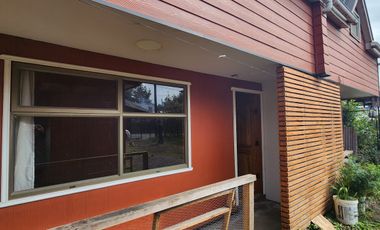 VENTA CABAÑAS  PARA INVERSION EN ENSENADA