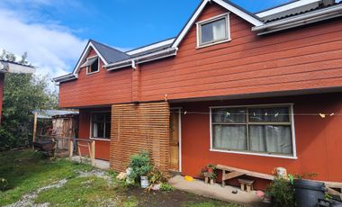 VENTA CABAÑAS  PARA INVERSION EN ENSENADA