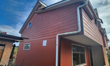 VENTA CABAÑAS  PARA INVERSION EN ENSENADA