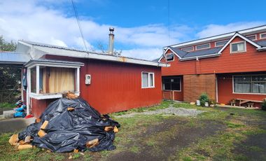 VENTA CABAÑAS  PARA INVERSION EN ENSENADA
