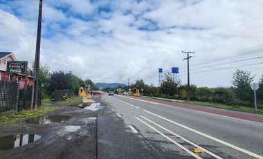 VENTA CABAÑAS  PARA INVERSION EN ENSENADA