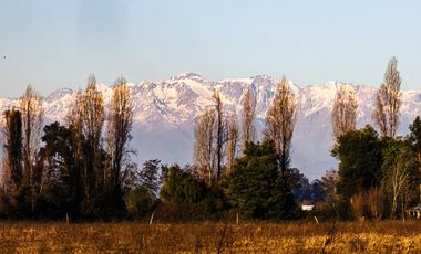 VENTA DE PARCELAS EN LONGAVÍ CON ROL PROPIO