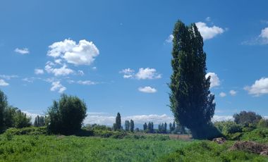 VENTA DE PARCELAS EN LONGAVÍ CON ROL PROPIO