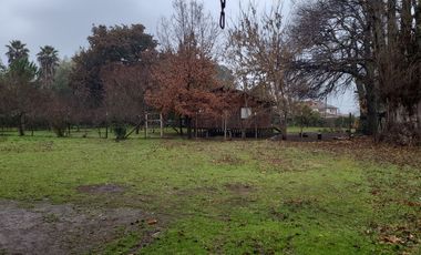 VENTA DE PARCELAS EN LONGAVÍ CON ROL PROPIO