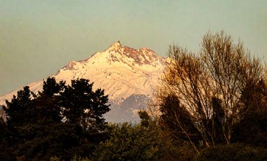 VENTA DE PARCELAS EN LONGAVÍ CON ROL PROPIO