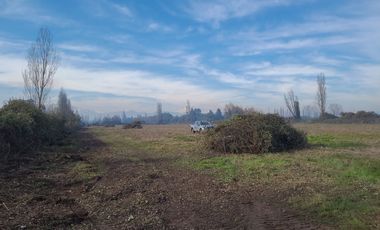 VENTA DE PARCELAS EN LONGAVÍ CON ROL PROPIO