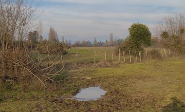 VENTA DE PARCELAS EN LONGAVÍ CON ROL PROPIO