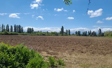 VENTA DE PARCELAS EN LONGAVÍ CON ROL PROPIO