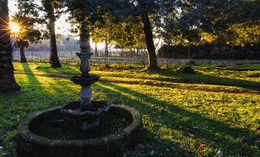 VENTA DE PARCELAS EN LONGAVÍ CON ROL PROPIO