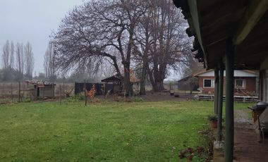 VENTA DE PARCELAS EN LONGAVÍ CON ROL PROPIO