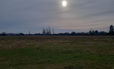 VENTA DE PARCELAS EN LONGAVÍ CON ROL PROPIO