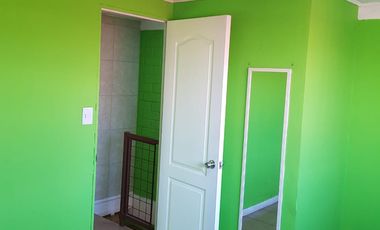 VENTA DE CASA EN QUILICURA EXCELENTE PRECIO