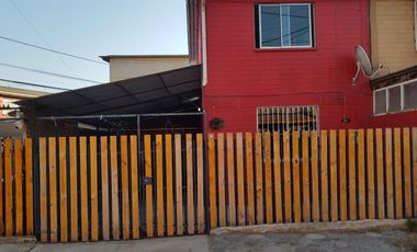 VENTA DE CASA EN QUILICURA EXCELENTE PRECIO