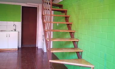 VENTA DE CASA EN QUILICURA EXCELENTE PRECIO