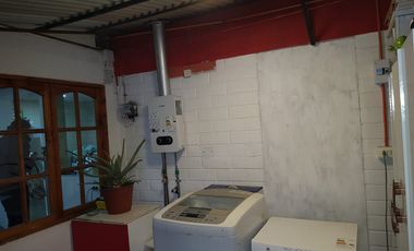 VENTA DE CASA EN QUILICURA EXCELENTE PRECIO