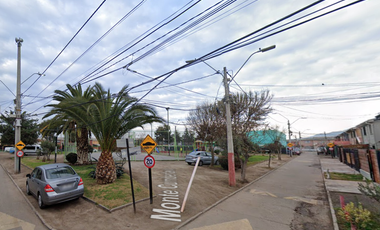 VENTA DE CASA EN QUILICURA EXCELENTE PRECIO